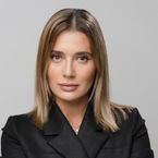 Яна Лапутина