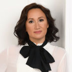 Анна Инькова