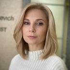 Светлана Юркив