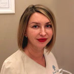 Наталья Родина