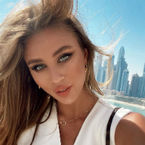 Яна Левенцева