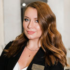 Людмила Аншакова