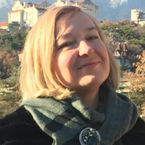 Елена Мановска