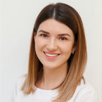 Мария Голубева