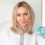 Наталья Романова