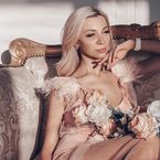 Виктория Бритько