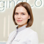 Виктория Елесина