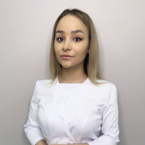 Милана Азимова