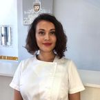 Татьяна Степанова