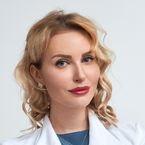 Кристина Кожина