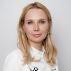 Екатерина Круглик