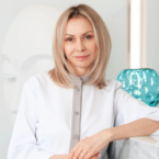 Наталья Геронтьевна Романова