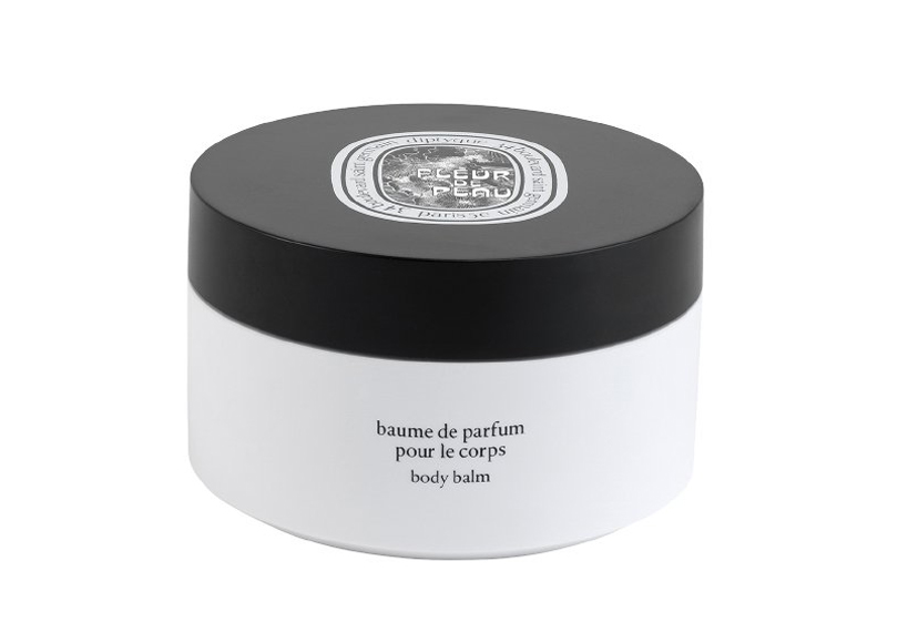 Бальзам для тела Fleur de Peau, diptyque, 7097 руб.,