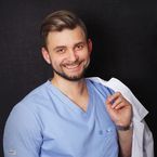 Дмитрий Скворцов