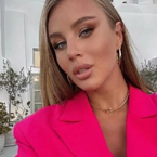 Яна Левенцева