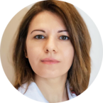 Людмила Тарасова