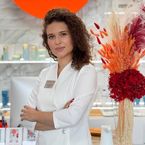 Диана Кусраева