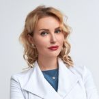 Кристина Кожина