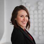 Ангелина Свиридова