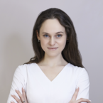 Елена Модычева