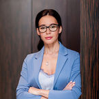 Ильмира Петрова