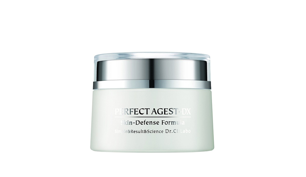 Антивозрастной крем с фуллеренами Dr.Ci:Labo Perfect Agest, 6900 руб.