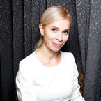 Оксана Макарова