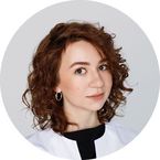 Ася Зубкова