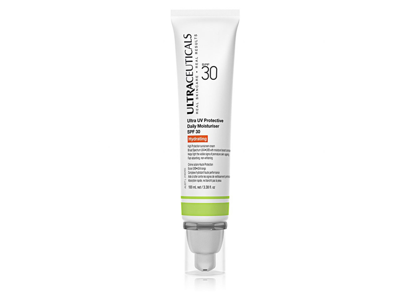  Увлажняющий крем spf30, Ultra Uv Protective Daily Moisturiser Spf 30 Mattifying, Ultraceuticals