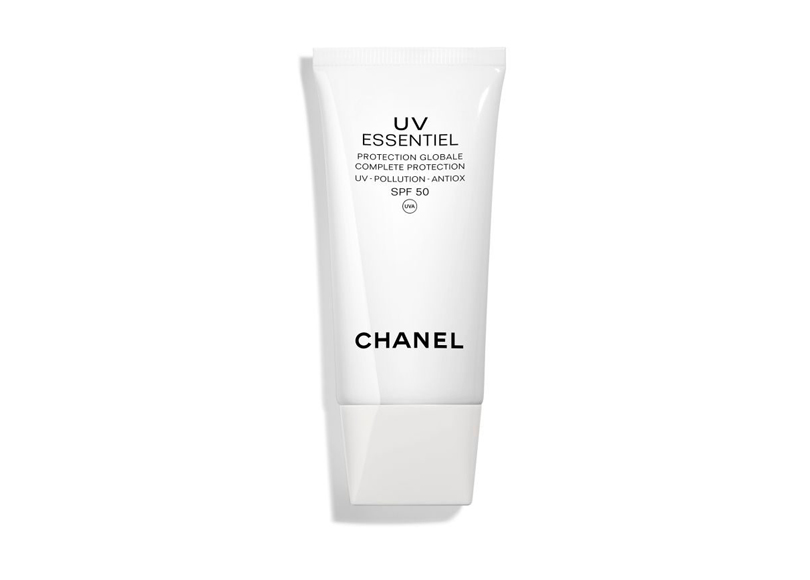 Комплексная защита, Uv Essentiel SPF 50, Chanel