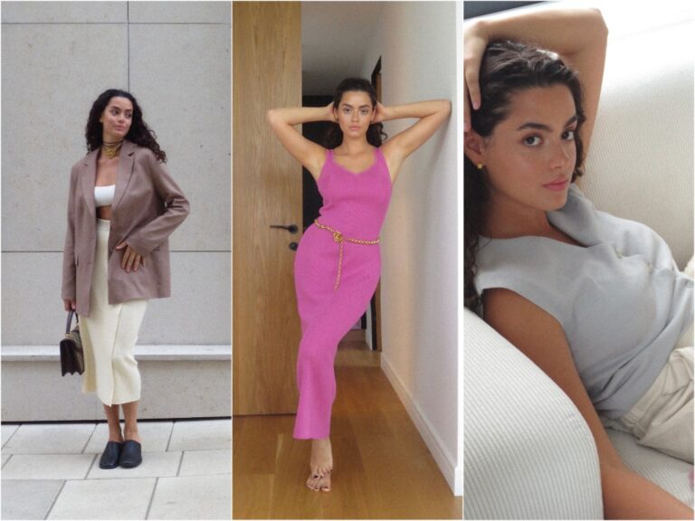 Без риска не бывает роста: основательница бренда To Be Blossom про ребрендинг, трудности с производством в России и планы на 2023 год.