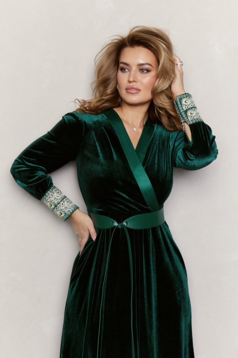 Интервью с основательницей бренда SABELLINO Мариной Юшваевой .