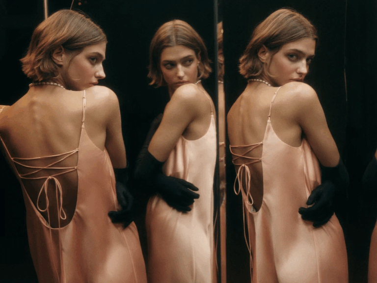 Сияй! Гид по новогодним коллекциям российских брендов для новогодней вечеринки .