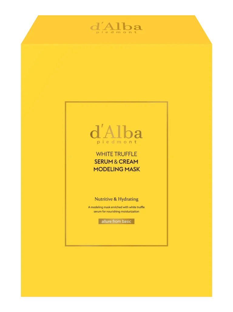Увлажнить кожу и удержать влагу на 100 часов: 5 средств для идеальной кожи из новой коллекции d’Alba.