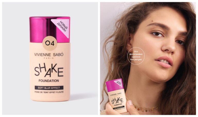 8 лучших тональных средств с бархатным финишем .