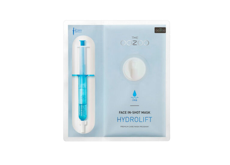 До последней капли: маски мгновенного эффекта.