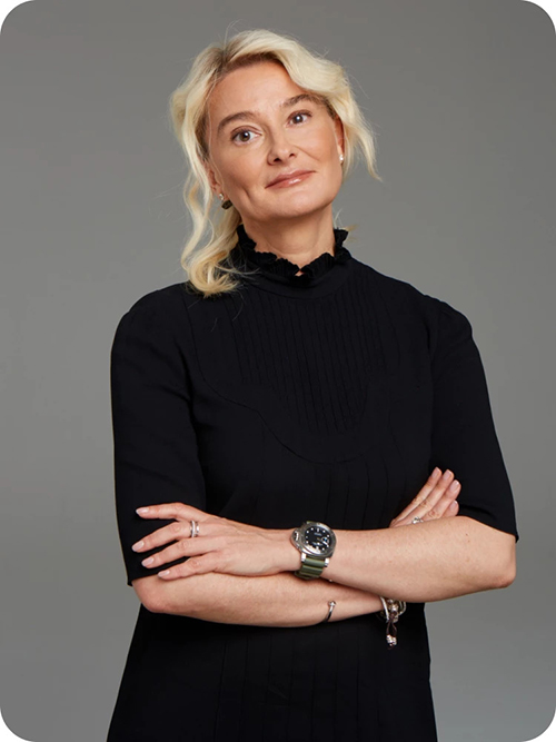 Я знаю слишком много о косметике: бьюти-аналитик Анна Дычева – о любимых средствах Valmont и Sensai, а также правилах ухода.