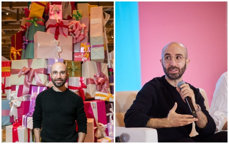 Ливанский визажист Самер Хузами рассказал о главных составляющих идеального макияжа.