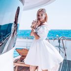 Маркетинг или реальность: существуют ли на самом деле кремы, способные избавить от морщин.