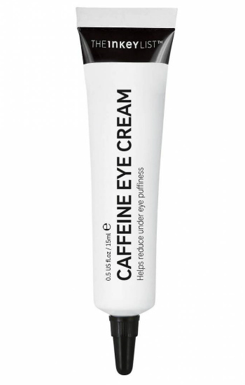 С ними утро тоже начнется бодро: сыворотки, гели и скрабы с кофеином в составе.