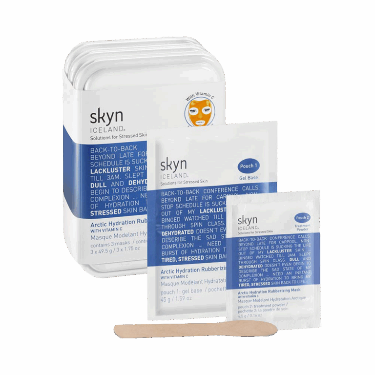 Скорая помощь для кожи: 10 антистресс-средств, которые точно пригодятся в декабрьской суете.