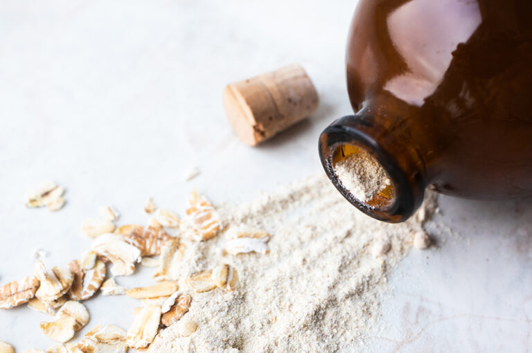 Выбор редактора: убтан, энзимы, гидролат и другие экосредства, которые стоит попробовать.