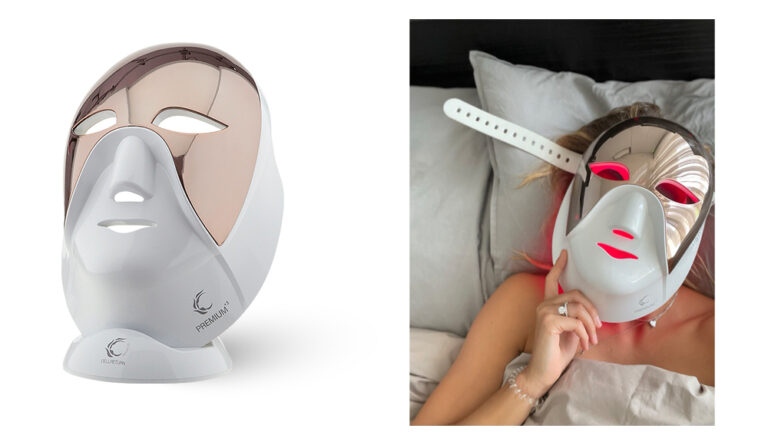 Led-маска и кольцо-трекер: Катя Доманькова рассказала о своих бьюти-гаджетах, а мы сопоставили ее отзывы с обещаниями производителей.