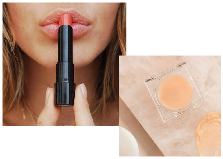 Нестандартные способы использования бальзама для губ: когда один равен семи.