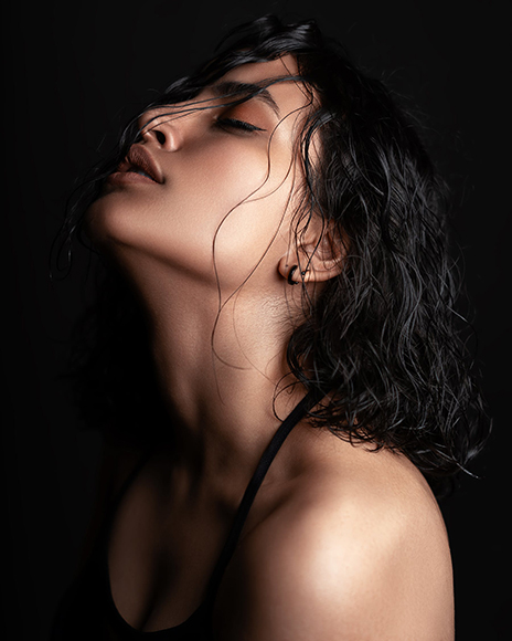 Пять процедур с моментальным эффектом для лица и тела .