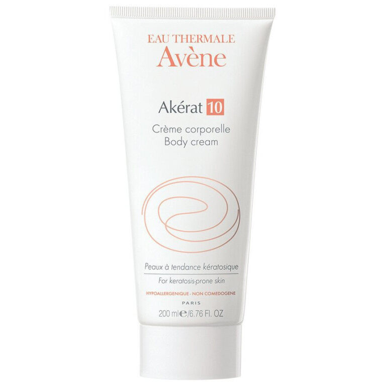 С кислотами и мочевиной: средства для тела, которые очищают и увлажняют кожу.