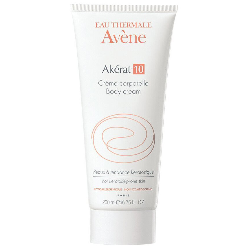 С кислотами и мочевиной: средства для тела, которые очищают и увлажняют кожу.