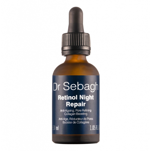 Сыворотки, кремы и маски с ретинолом — ингредиентом, который приведет кожу в порядок после холодов.