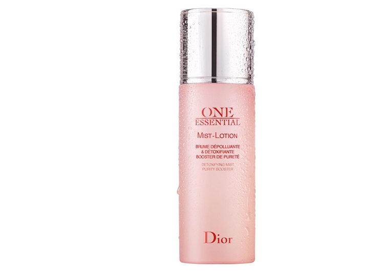 Тотальное тонизирование: 5 необычных хаков для использования тоника.