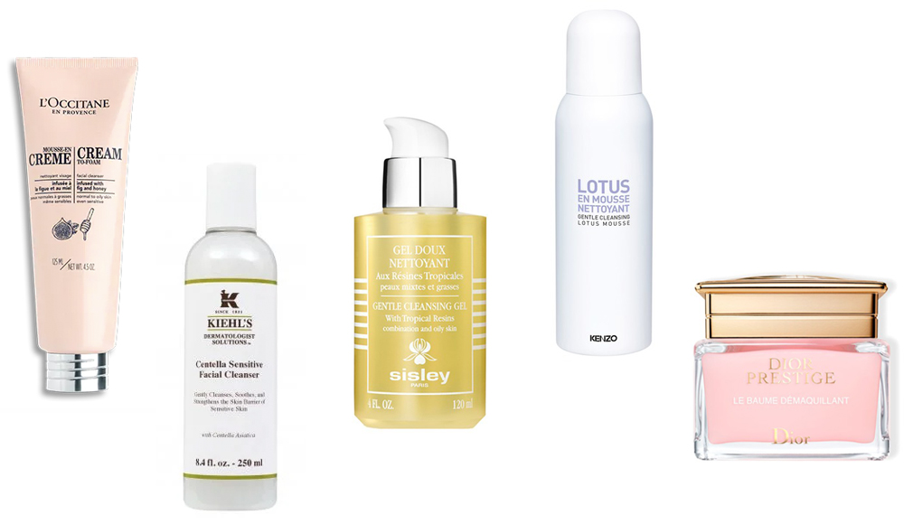 28 бьюти-средств с успокаивающими ароматами для гармонии с собой.